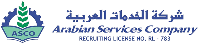 Arabian Services Company